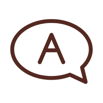 Opened image alt text